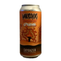 Skygazer Watercolors Pumpkin Pie Creamee 4pk Can